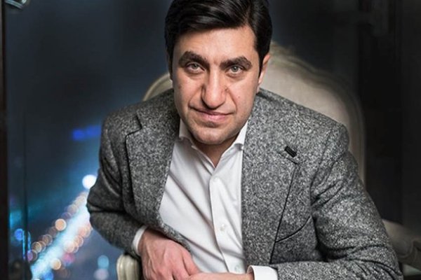Кракен перестал работать